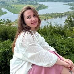 Ольга Попова, 05.03.1990, Пенза