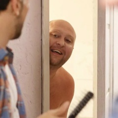 Серж Павлов, 11.03, Красноярск