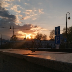 Алёна Деревянкина, 20.02.1987, Москва