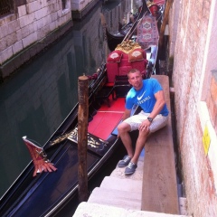 Евгений Федотенков, 19.08.1985, Санкт-Петербург