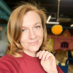 Дарья Макеева, 19.06.1986, Самара