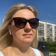 Татьяна Быханова, Новосибирск