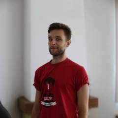 Сергей Русланович, 22.03, Алматы