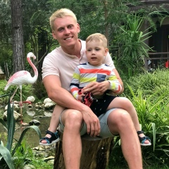 Павел Новоселов, 01.10