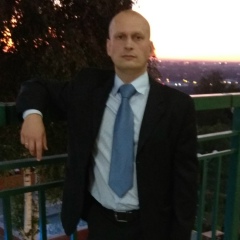 Олег Макаров, 12.11, Нижний Новгород