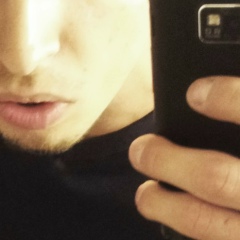 Сергей Спехов, 13.02, Москва