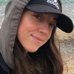 Катя Сенкевич, 13.05, Симферополь