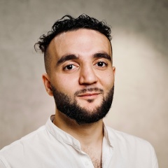 Артём Ароян, 25.09