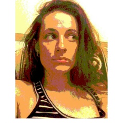 Таня Смешная, Москва