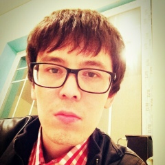 Расул Режепов, 29.01.1990