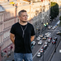 Кирилл Митрофанов, 06.09, Санкт-Петербург