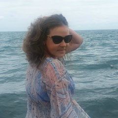 Надежда Воробьева, 04.03.1991, Москва