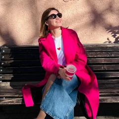 Анна Кадун, 27.02.1986