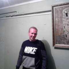 Серега Махотин, 03.06, Набережные Челны