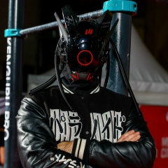 Михаил Китаев, 19.03, Москва