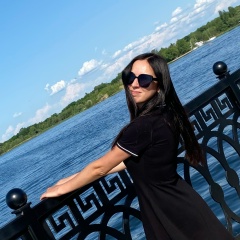 Елена Фрягина, 14.03, Саратов