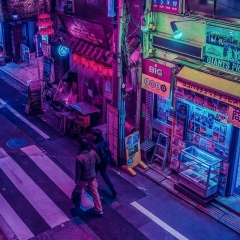 Алексей Жуков, 12.05, Москва