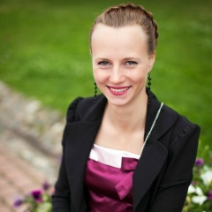 Вера Громоздина, 17.10, Санкт-Петербург