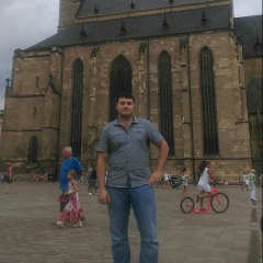 Евгений Яковлев, 27.05.1985, Астана