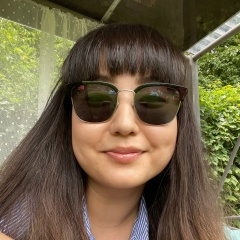 Ainara Miller-Askar, 11.01.1993, Karlsruhe