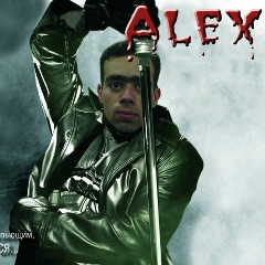 Александр Чепенко, Санкт-Петербург