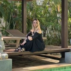 Анна Гаупт, 26.07, Санкт-Петербург