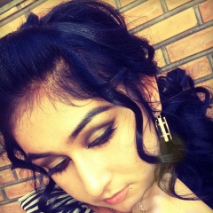 Шахло Хамракулова, 23.08.1994