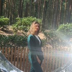 Олеся Ларионова, 07.07