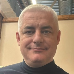 Дмитрий Владимирович, Оренбург