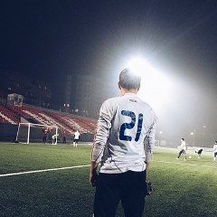 Сергей Богданов, 07.06, Москва