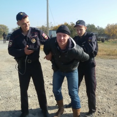 Илья Хуажев, 25.01, Таганрог