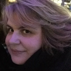 Елена Бараш, 18.08, Санкт-Петербург