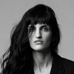 Юлия Колесникова, 03.12, Уральск