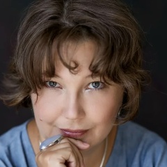 Алёна Солодилова-Преображенская, 23.03.1976, Санкт-Петербург