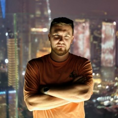 Андрей Юндин, 30.03.1989