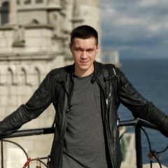 Leshka Rozhencov, 25.10, Москва