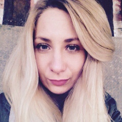 Оля Масюкова, 18.03, Киев