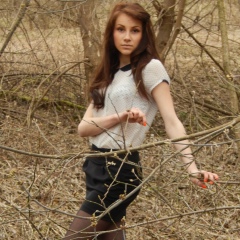 Елизавета Штыкова, 15.09