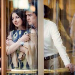 Asal Mamadalieva, 26.07.1995