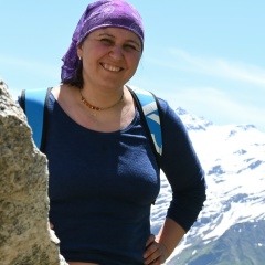 Марина Федченко, 18.07.1982, Москва