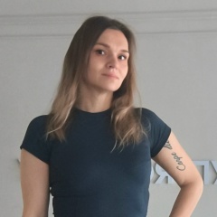 Нелля Михеева, 03.03, Алматы