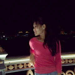 Нагима Сахиева, Астана