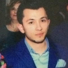 Xeyal Agabeyli, 24.10, Масаллы