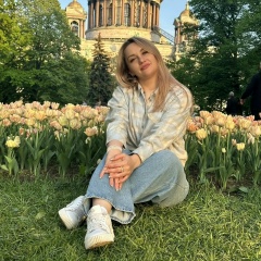 Darya Stylist, 16.10, Озерск