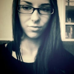 Валя Яковлева, 13.03, Калининград