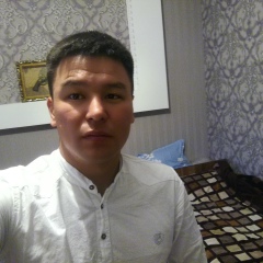 Жангали Кожамкулов, 02.02.1992, Балыкты