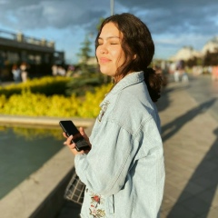 Аделя Якатова, 03.09.2002