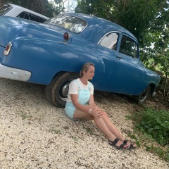 Валентина Лебедева, 26.08, Москва