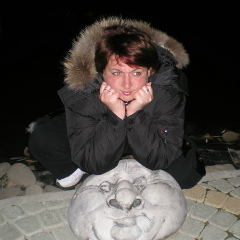 Лилия Смоловская, 16.09, Киев