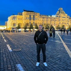 Игорь Канюков, 02.09.1982, Чебоксары